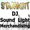 Starnight Sonorisation